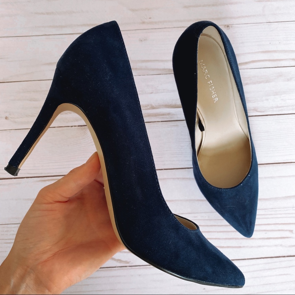 Marc Fisher Darren Heels size 7.5
